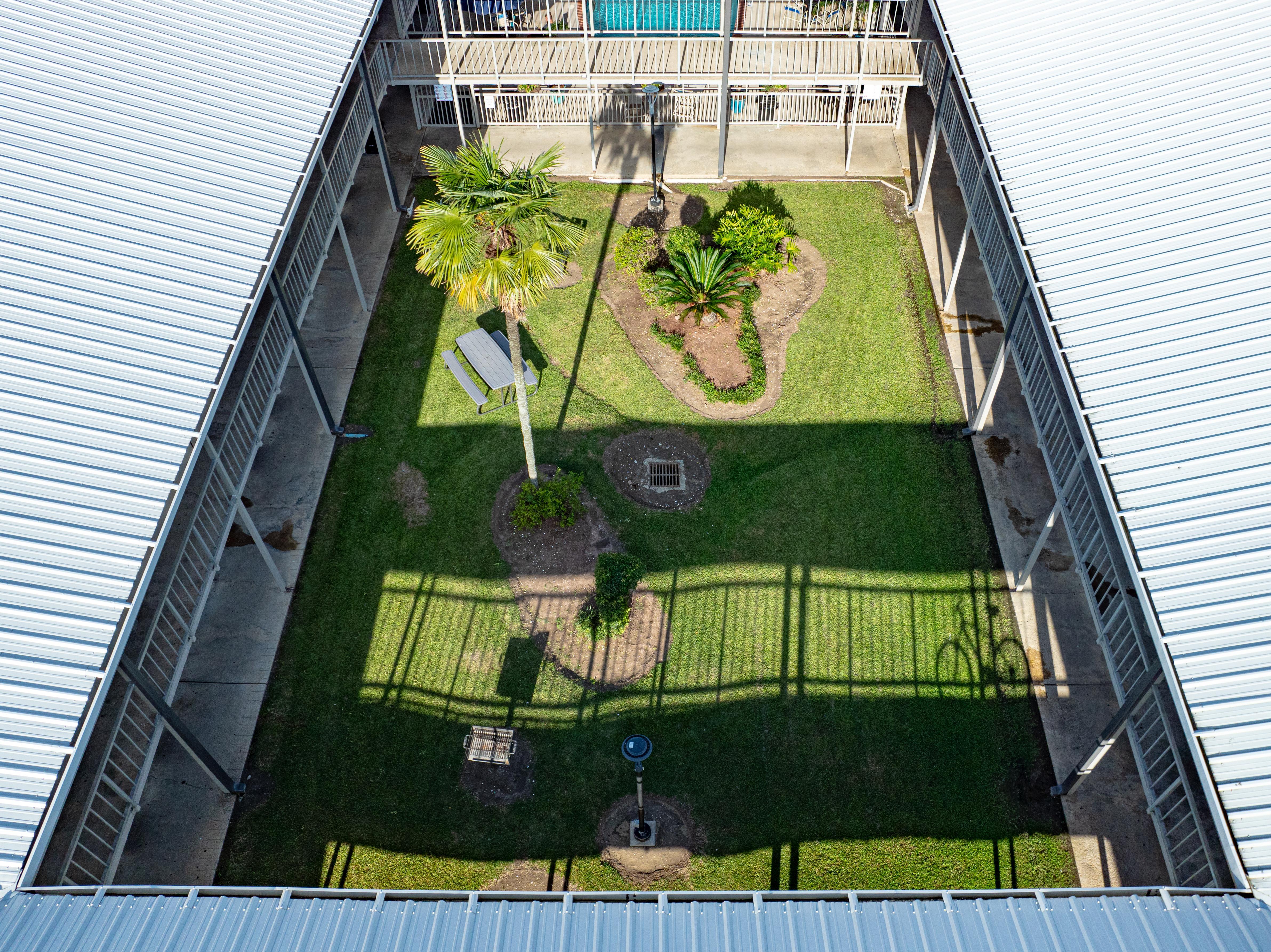 Plantation Inn هوما المظهر الخارجي الصورة