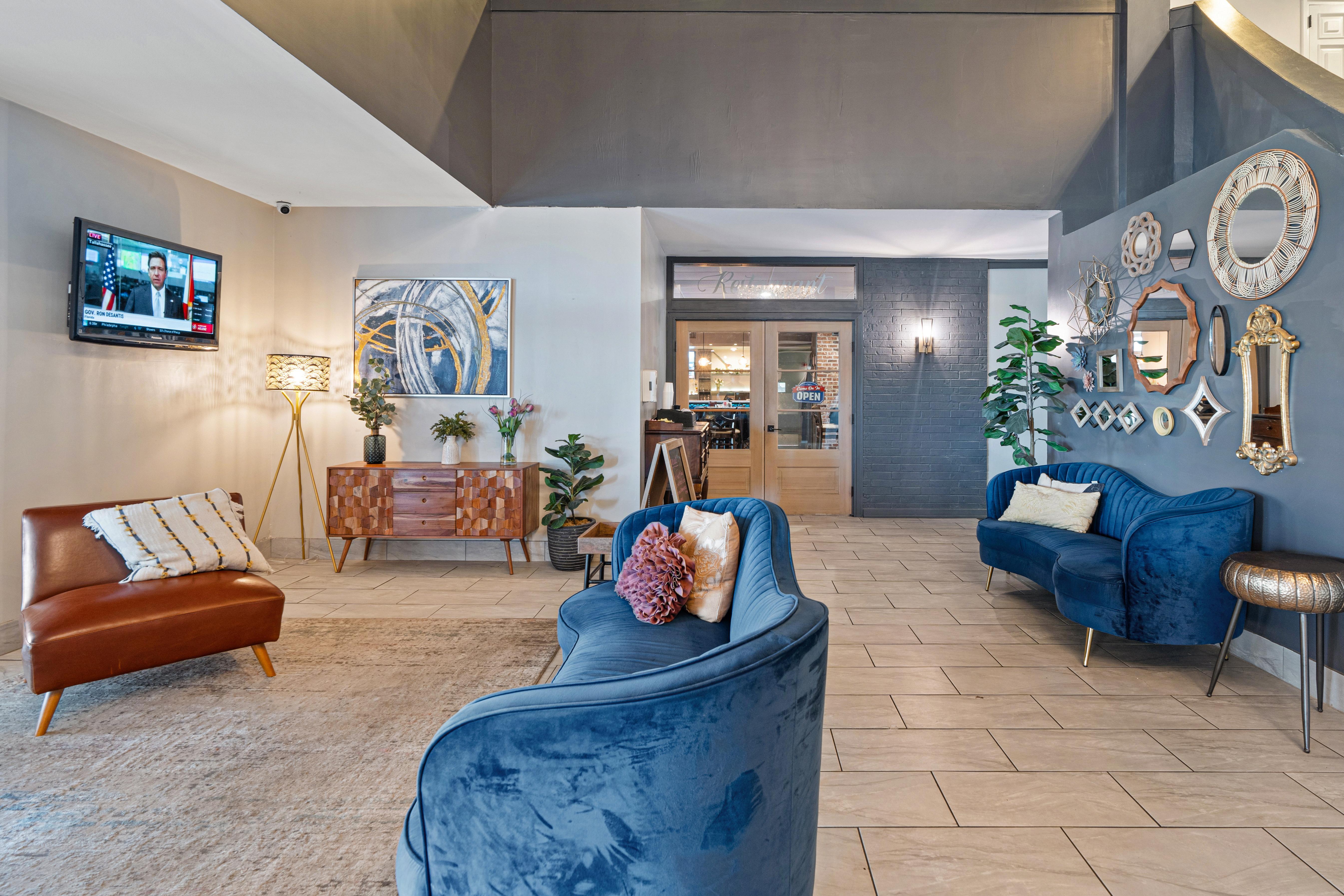 Plantation Inn هوما المظهر الخارجي الصورة